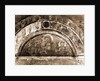 Parish church, S. Panfilo, Tornimparte, L'Aquila, Abruzzo by Anonymous