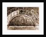 Parish church, S. Panfilo, Tornimparte, L'Aquila, Abruzzo by Anonymous