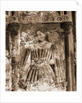Parish church, S. Panfilo, Tornimparte, L'Aquila, Abruzzo by Anonymous