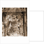 Parish church, S. Panfilo, Tornimparte, L'Aquila, Abruzzo by Anonymous