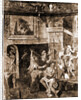 Parish church, S. Panfilo, Tornimparte, L'Aquila, Abruzzo by Anonymous