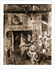 Parish church, S. Panfilo, Tornimparte, L'Aquila, Abruzzo by Anonymous