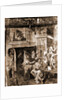 Parish church, S. Panfilo, Tornimparte, L'Aquila, Abruzzo by Anonymous