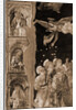 Parish church, S. Panfilo, Tornimparte, L'Aquila, Abruzzo by Anonymous