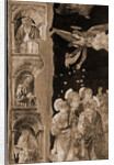 Parish church, S. Panfilo, Tornimparte, L'Aquila, Abruzzo by Anonymous