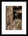 Parish church, S. Panfilo, Tornimparte, L'Aquila, Abruzzo by Anonymous