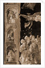 Parish church, S. Panfilo, Tornimparte, L'Aquila, Abruzzo by Anonymous