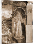 Parish church, S. Panfilo, Tornimparte, L'Aquila, Abruzzo by Anonymous