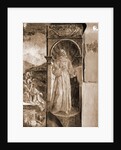 Parish church, S. Panfilo, Tornimparte, L'Aquila, Abruzzo by Anonymous