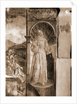 Parish church, S. Panfilo, Tornimparte, L'Aquila, Abruzzo by Anonymous
