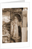 Parish church, S. Panfilo, Tornimparte, L'Aquila, Abruzzo by Anonymous