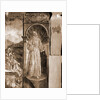Parish church, S. Panfilo, Tornimparte, L'Aquila, Abruzzo by Anonymous