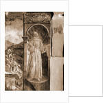 Parish church, S. Panfilo, Tornimparte, L'Aquila, Abruzzo by Anonymous