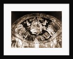 Parish church, S. Panfilo, Tornimparte, L'Aquila, Abruzzo by Anonymous
