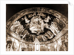 Parish church, S. Panfilo, Tornimparte, L'Aquila, Abruzzo by Anonymous