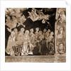 Parish church, S. Panfilo, Tornimparte, L'Aquila, Abruzzo by Anonymous