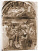 Parish church, S. Panfilo, Tornimparte, L'Aquila, Abruzzo by Anonymous