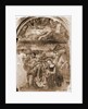 Parish church, S. Panfilo, Tornimparte, L'Aquila, Abruzzo by Anonymous