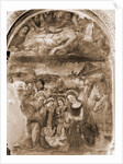 Parish church, S. Panfilo, Tornimparte, L'Aquila, Abruzzo by Anonymous