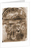 Parish church, S. Panfilo, Tornimparte, L'Aquila, Abruzzo by Anonymous