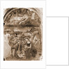 Parish church, S. Panfilo, Tornimparte, L'Aquila, Abruzzo by Anonymous