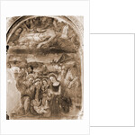 Parish church, S. Panfilo, Tornimparte, L'Aquila, Abruzzo by Anonymous