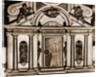 Parish church, S. Panfilo, Tornimparte, L'Aquila, Abruzzo by Anonymous