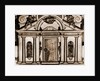 Parish church, S. Panfilo, Tornimparte, L'Aquila, Abruzzo by Anonymous