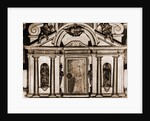 Parish church, S. Panfilo, Tornimparte, L'Aquila, Abruzzo by Anonymous