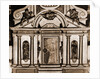 Parish church, S. Panfilo, Tornimparte, L'Aquila, Abruzzo by Anonymous