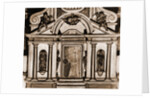 Parish church, S. Panfilo, Tornimparte, L'Aquila, Abruzzo by Anonymous