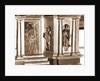 Parish church, S. Panfilo, Tornimparte, L'Aquila, Abruzzo by Anonymous