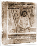Parish church, S. Panfilo, Tornimparte, L'Aquila, Abruzzo by Anonymous