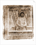 Parish church, S. Panfilo, Tornimparte, L'Aquila, Abruzzo by Anonymous
