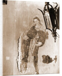 Parish church, S. Panfilo, Tornimparte, L'Aquila, Abruzzo by Anonymous