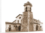 SS. Rufino e Cesidio, Trasacco, L'Aquila, Abruzzo by Anonymous