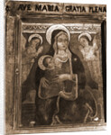 SS. Rufino e Cesidio, Trasacco, L'Aquila, Abruzzo by Anonymous