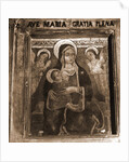 SS. Rufino e Cesidio, Trasacco, L'Aquila, Abruzzo by Anonymous