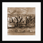 SS. Rufino e Cesidio, Trasacco, L'Aquila, Abruzzo by Anonymous
