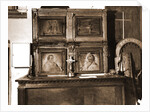 SS. Rufino e Cesidio, Trasacco, L'Aquila, Abruzzo by Anonymous