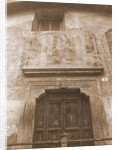 S. Maria del Borgo, Vittorito, L'Aquila, Abruzzo by Anonymous
