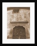 S. Maria del Borgo, Vittorito, L'Aquila, Abruzzo by Anonymous