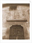 S. Maria del Borgo, Vittorito, L'Aquila, Abruzzo by Anonymous