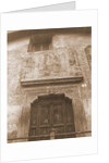 S. Maria del Borgo, Vittorito, L'Aquila, Abruzzo by Anonymous