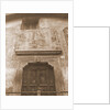 S. Maria del Borgo, Vittorito, L'Aquila, Abruzzo by Anonymous