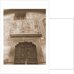 S. Maria del Borgo, Vittorito, L'Aquila, Abruzzo by Anonymous