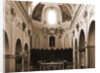 S. Maria del Borgo, Vittorito, L'Aquila, Abruzzo by Anonymous