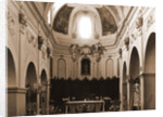 S. Maria del Borgo, Vittorito, L'Aquila, Abruzzo by Anonymous