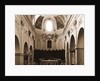 S. Maria del Borgo, Vittorito, L'Aquila, Abruzzo by Anonymous