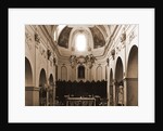 S. Maria del Borgo, Vittorito, L'Aquila, Abruzzo by Anonymous
